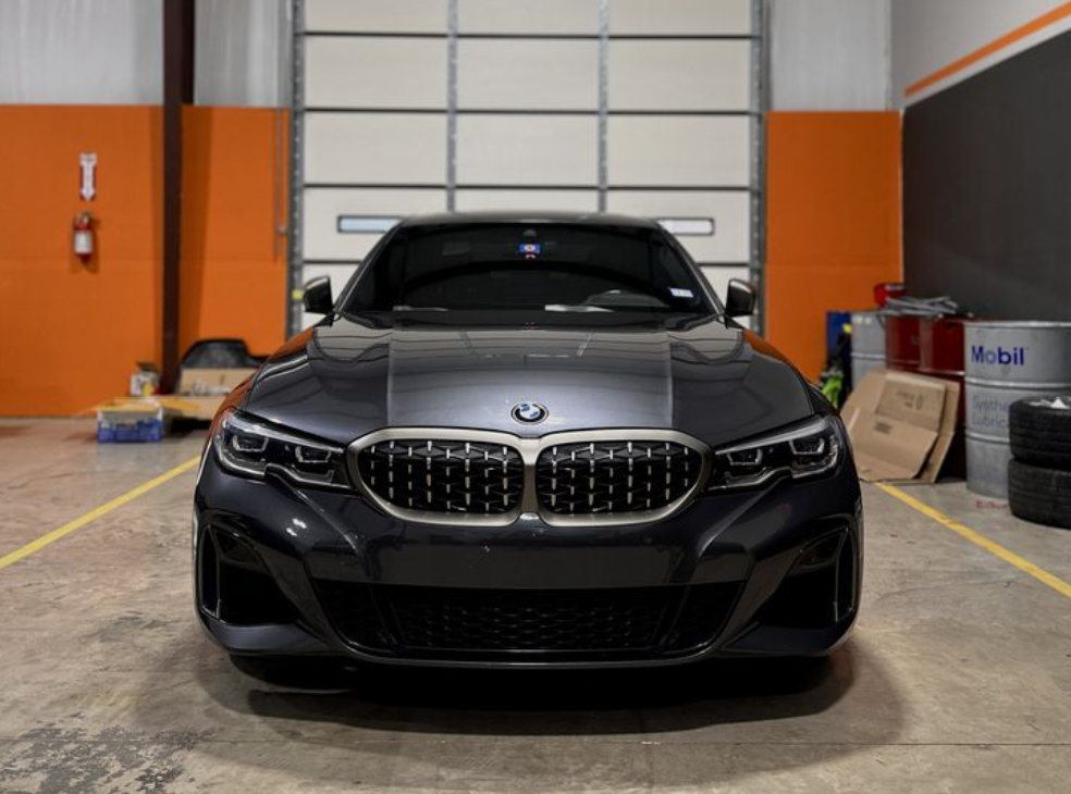 Terminal 15 Autocare shop